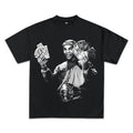 Mike Tyson Graphic T-Shirt Hoodie, Sweatshirt | ZylaModa.com