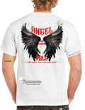 Milo: Angel of Chaos - Political Unisex graphic T-shirt Hoodie, Sweatshirt | ZylaModa.com