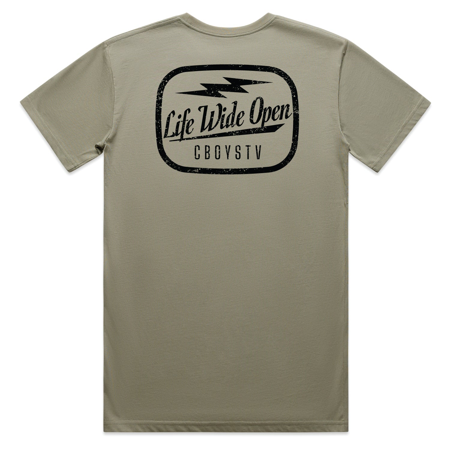 Milwaukee Tee Hoodie, Sweatshirt | ZylaModa.com (Image 1)
