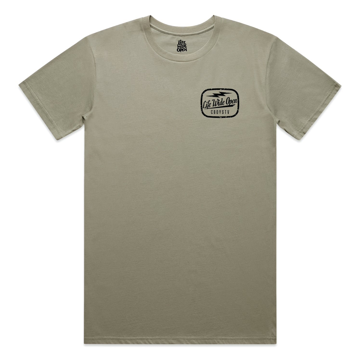 Milwaukee Tee Hoodie, Sweatshirt | ZylaModa.com (Image 2)