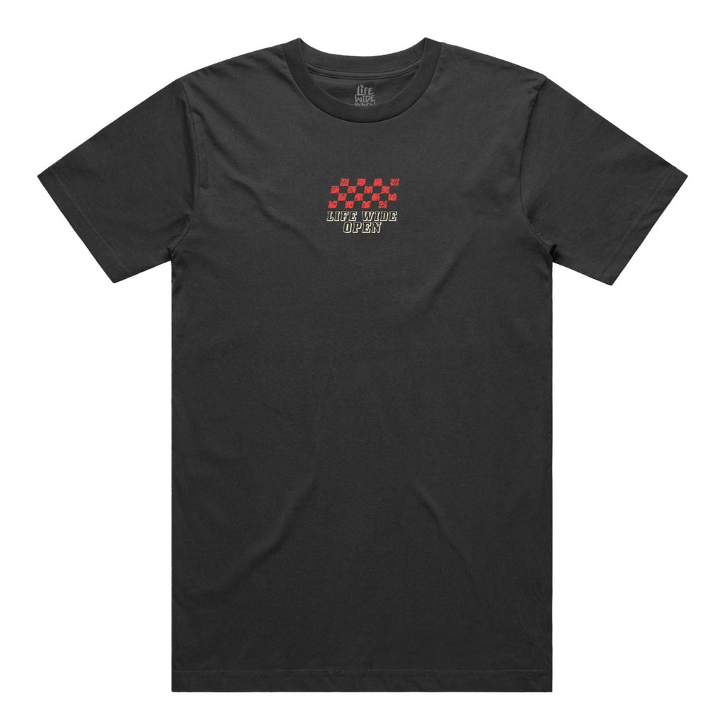Mini Truck Graphic Tee Hoodie, Sweatshirt | ZylaModa.com (Image 2)