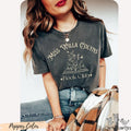 Miss Willa Colyns Book Club  T-Shirt, Fantasy Book Lover Shirt FBAA Merch, Smut Reader Booktok, We will Rise bookish...