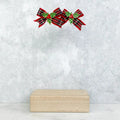 Mistletoe Ribbon Earrings T-Shirts, Hoodie, Sweatshirt | ZylaModa.com