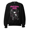 Mob Psycho 100 Cast Sweatshirt Anime Manga Black Sweatshirt Graphic Tee Sweatshirt, Hoodie, Comfort Colors | ZylaModa.com