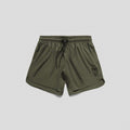 Mobility and Comfortable Summer Training Shorts in Green T-Shirts, Hoodie, Sweatshirt | ZylaModa.com