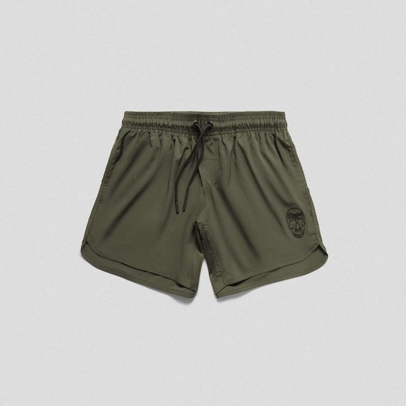 Mobility and Comfortable Summer Training Shorts in Green T-Shirts, Hoodie, Sweatshirt | ZylaModa.com
