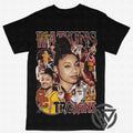 JuJu Watkins Tee Hoodie, Sweatshirt | ZylaModa.com (Image 1)