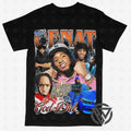 Kai Cenat Tee Hoodie, Sweatshirt | ZylaModa.com (Image 1)