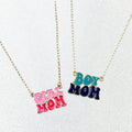 Mom's Must Have Necklace *Final Sale* T-Shirts, Hoodie, Sweatshirt | ZylaModa.com