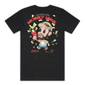 Money Mike Tee Hoodie, Sweatshirt | ZylaModa.com (Image 1)