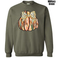 Moody Abstract Pumpkin Sweatshirt 'NLB' T-Shirts, Hoodie | ZylaModa.com
