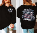 Morally Grey Book Club Sweatshirt, Dark Romance Hoodie, Spicy Book Lovers Gift, Smut Reader Shirt, Smutty Bookish Unisex...