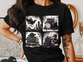 Morally Grey dark romance shirt, smut reader hoodie, morally gray shirt, bookish things, booktok merch Sweatshirt
