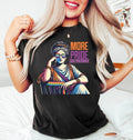 More Pride Less Prejudice Shirt, Proud Ally Shirt, Historians Would Call, Pride Month Shirt, LGBTQ Shirt, LGBT Friendly...