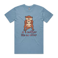 Mother Like No Otter Tee Hoodie, Sweatshirt | ZylaModa.com (Image 1)