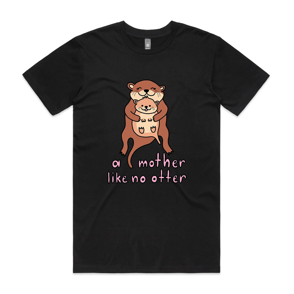 Mother Like No Otter Tee Hoodie, Sweatshirt | ZylaModa.com (Image 3)