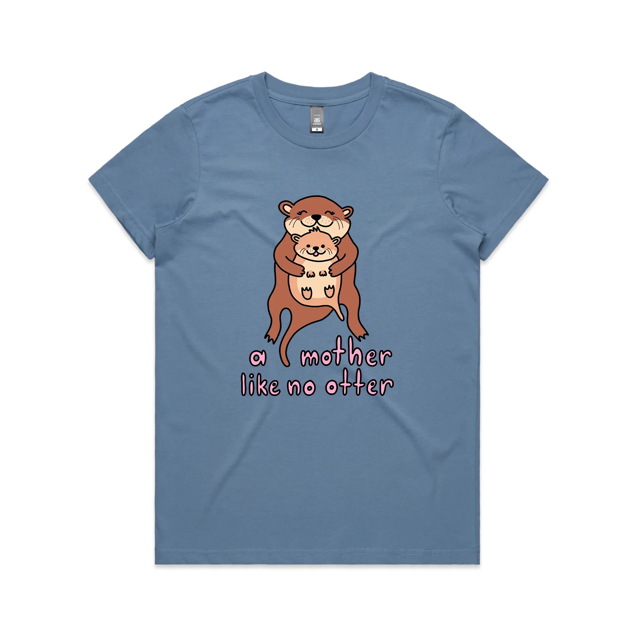 Mother Like No Otter Tee Hoodie, Sweatshirt | ZylaModa.com (Image 4)