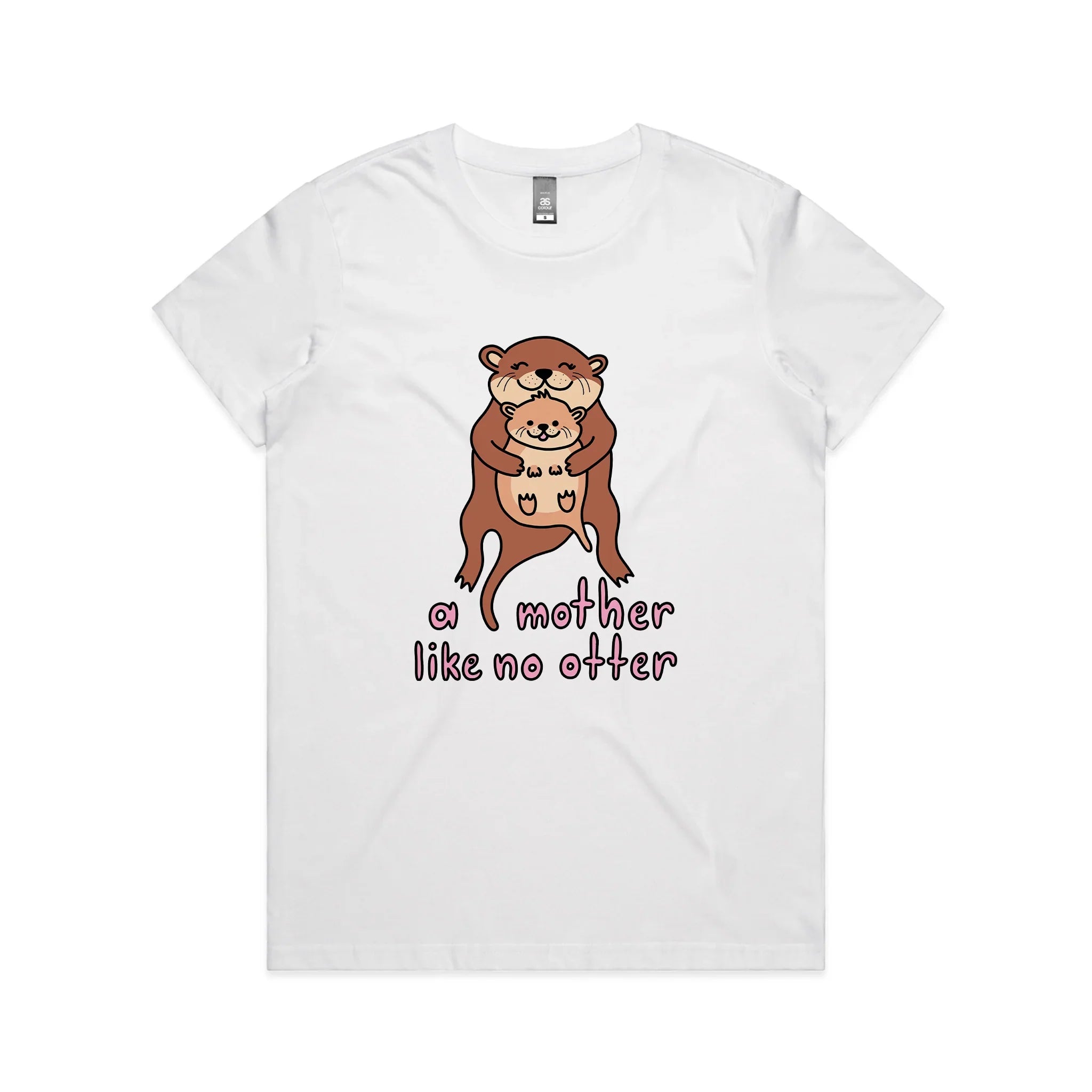 Mother Like No Otter Tee Hoodie, Sweatshirt | ZylaModa.com (Image 5)