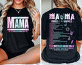 Motherhood  , Some Days I Rock It  , Mama lighting bold  , Mama Funny Tour, Mother's Day Funny  , Mama Skeleton  , Mama...