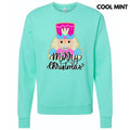Mr. Nutcracker Merry Christmas Sweatshirt 'NLB' T-Shirts, Hoodie | ZylaModa.com