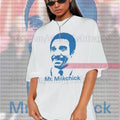 Mr. Milchick Shirt, Mr. Milchick The Music Dance Experience Is Officially Canceled Shirt, Lumon Industries Macrodata...