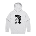 Mullet Society Hoodie T-Shirts, Sweatshirt | ZylaModa.com (Image 1)
