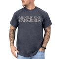 Mundus Sine Caesaribus Graphic Tee, A World Without Caesars T-shirt For Men, Gift For Him Hoodie, Sweatshirt | ZylaModa.com