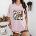 Murder Shows Comfy Clothes T-shirt Sweatshirt Hoodie | ZylaModa.com