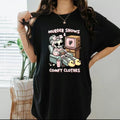 Murder Shows Comfy Clothes Tshirt, Trendy 2024 Shirt Breathable Casual Comfort Comfortable Hoodie, Sweatshirt | ZylaModa.com