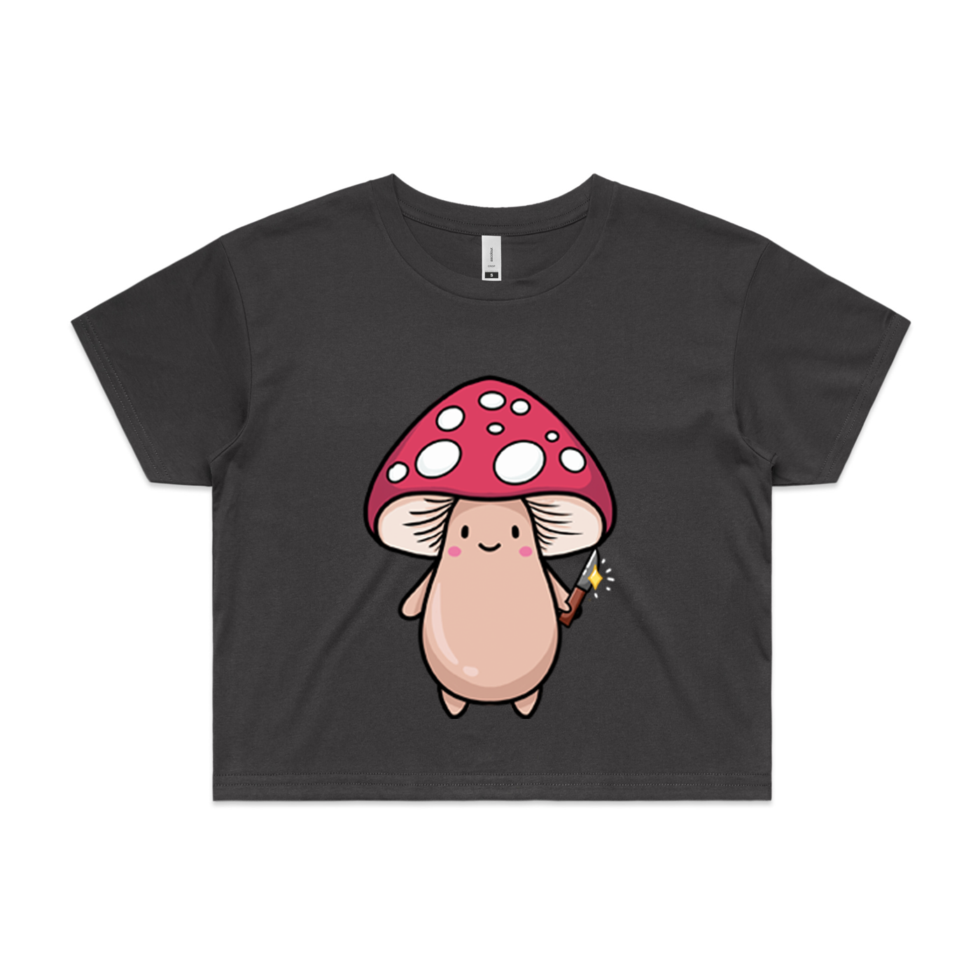 Mushkill Tee Hoodie, Sweatshirt | ZylaModa.com (Image 3)