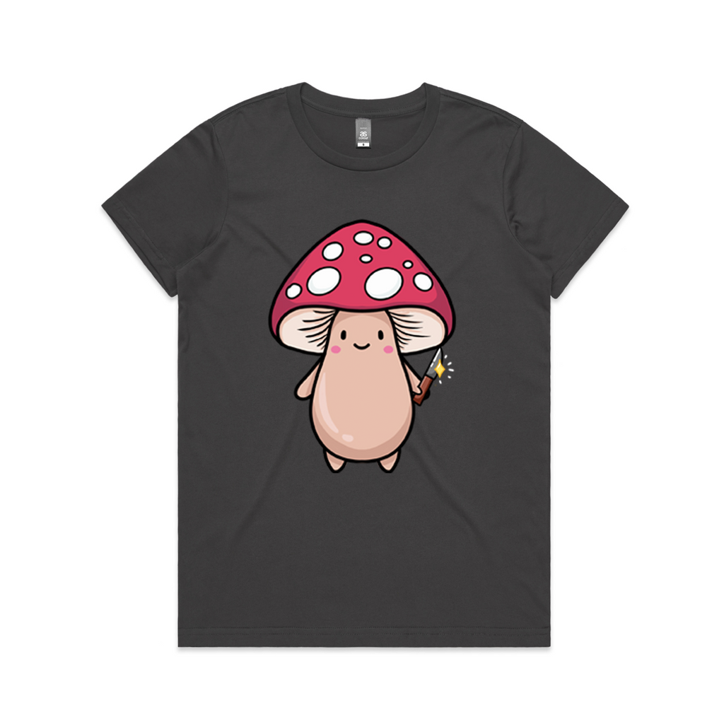 Mushkill Tee Hoodie, Sweatshirt | ZylaModa.com (Image 2)