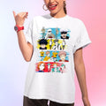 My Besto Friendo Shirt, Besto Friendo Tee, jujutsu kaisen shirt Hoodie, Sweatshirt | ZylaModa.com