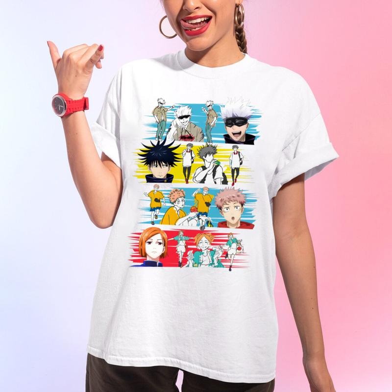 My Besto Friendo Shirt, Besto Friendo Tee, jujutsu kaisen shirt Hoodie, Sweatshirt | ZylaModa.com
