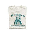 My Flabbers Have Been Gasted Unisex T Shirt, Weird T-Shirt, Graphic Tee Hoodie, Sweatshirt | ZylaModa.com