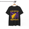 My Toxicity Vintage Japanese Frog T-Shirt Hoodie, Sweatshirt | ZylaModa.com