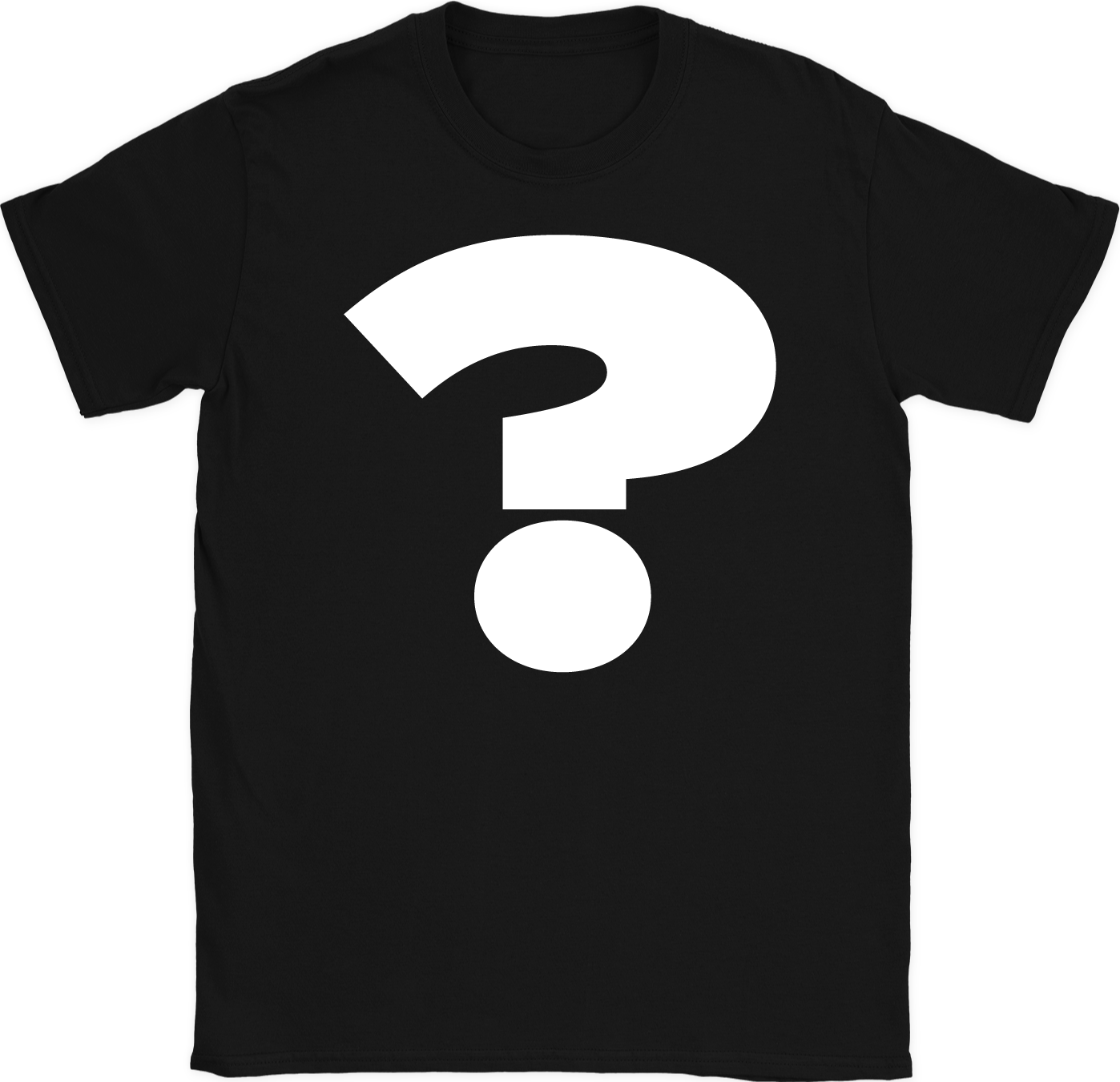 GUILTY GEAR - 'Random Select' Blind Pick T-Shirt Design - ??? Hoodie, Sweatshirt | ZylaModa.com