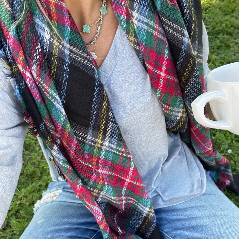 Mystery Surprise Scarf T-Shirts, Hoodie, Sweatshirt | ZylaModa.com