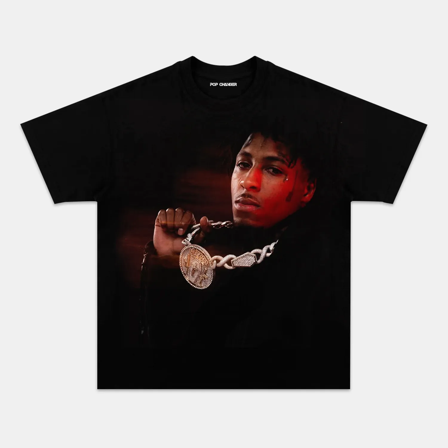 NBA YOUNGBOY 6.4 TEE Hoodie, Sweatshirt | ZylaModa.com (Image 1)