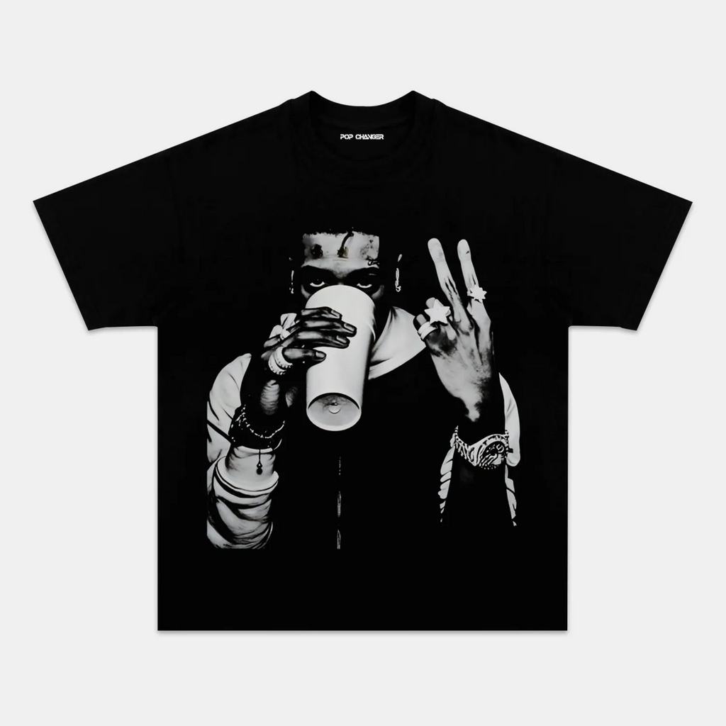NBA YOUNGBOY TEE 1.3 Hoodie, Sweatshirt | ZylaModa.com (Image 1)