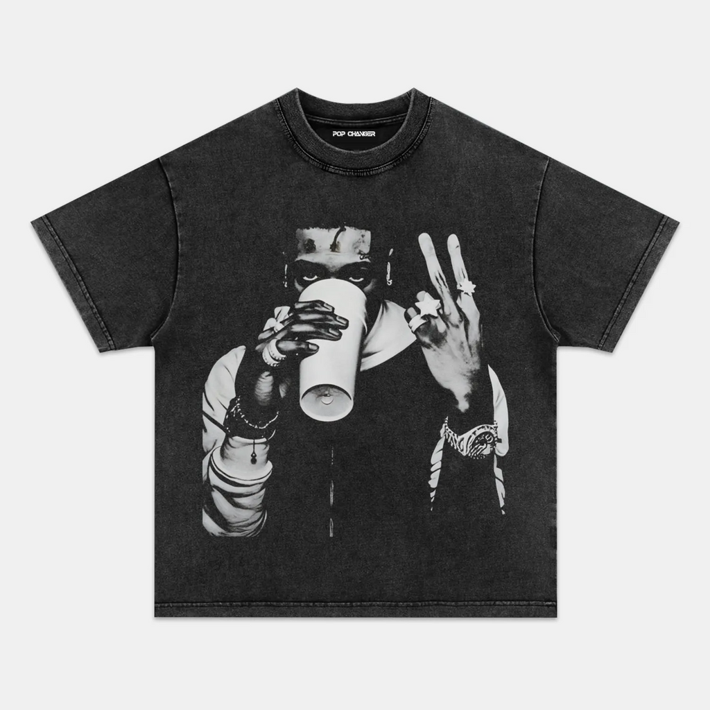 NBA YOUNGBOY TEE 1.3 Hoodie, Sweatshirt | ZylaModa.com (Image 2)