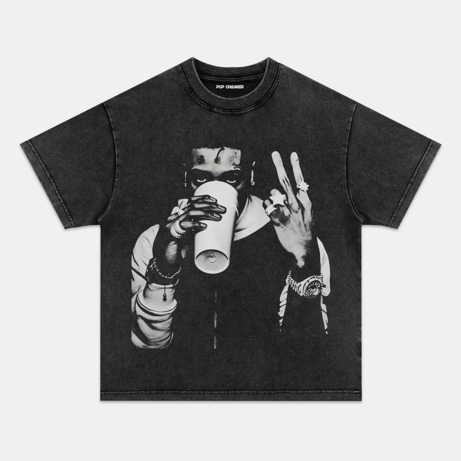 NBA YOUNGBOY TEE 1.3 Hoodie, Sweatshirt | ZylaModa.com (Image 4)