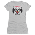 Airwolf Patch - Juniors T-Shirt Hoodie, Sweatshirt | ZylaModa.com