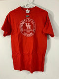 NCAA HOUSTON COUGARS VINTAGEUnisex T-shirt Sweatshirt Hoodie #25 | ZylaModa.com