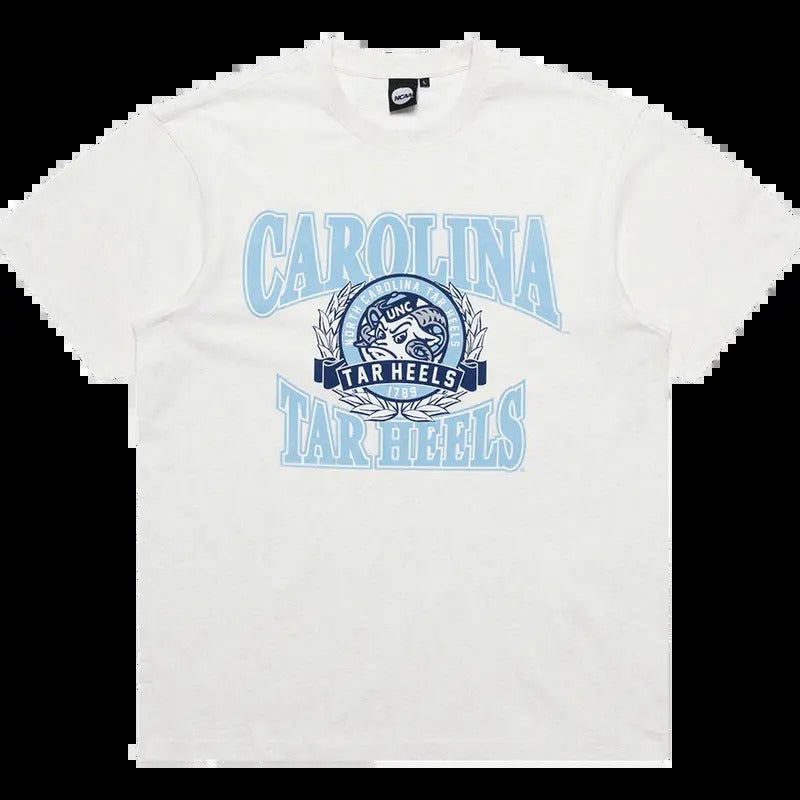 NCAA Vintage T-Shirt, UNC Tar Heels Tee Shirt Hoodie, Sweatshirt | ZylaModa.com