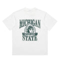 NCAA Vintage T-Shirts, Michigan State T-shirt Hoodie, Sweatshirt | ZylaModa.com