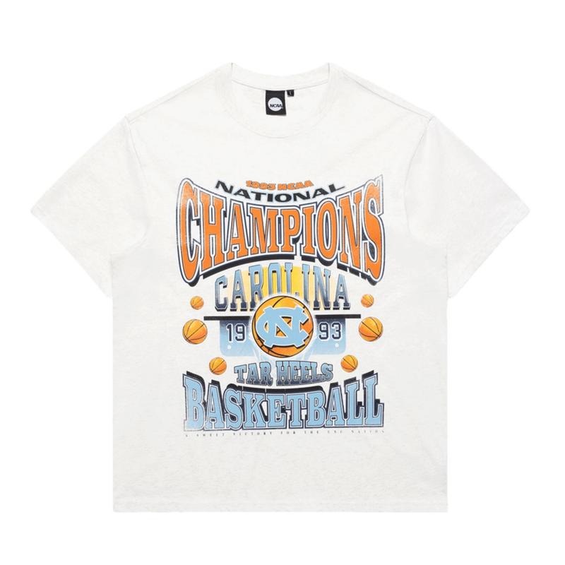 NCAA Vintage Tee-Shirt Hoodie, Sweatshirt | ZylaModa.com
