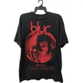 NEW Blur Band Album T-Shirt Unisex HOT Music Tour Shirt Graphic Short Sleeve Tee Top Hoodie, Sweatshirt | ZylaModa.com