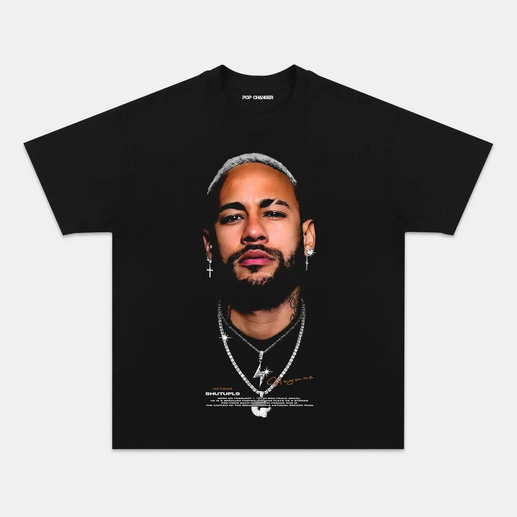 NEYMAR TEE (2) Style001 Hoodie, Sweatshirt | ZylaModa.com (Image 3)