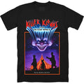 NIGHT OF THE KILLER KLOWNS - T-SHIRT Hoodie, Sweatshirt | ZylaModa.com (Image 1)