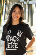 NKH Graffiti T-Shirt Hoodie, Sweatshirt | ZylaModa.com (Image 1)